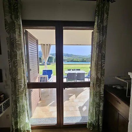 Domo Sardo - Masone Pardu Villa Castiadas