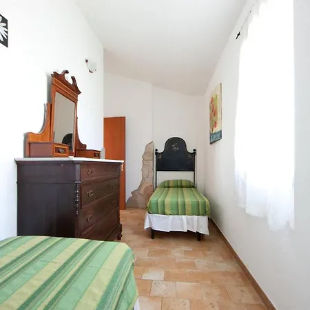 Domo Sardo - Masone Pardu Villa