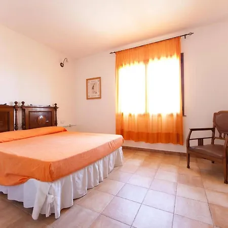 Villa Domo Sardo - Masone Pardu *