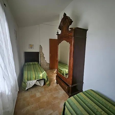 Villa Domo Sardo - Masone Pardu