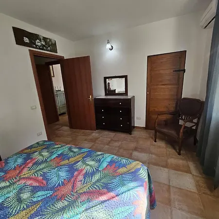 Domo Sardo - Masone Pardu Villa