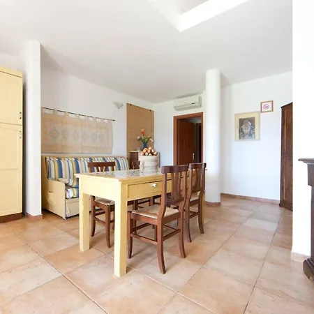 Villa Domo Sardo - Masone Pardu *