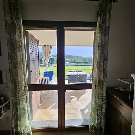 Domo Sardo - Masone Pardu Villa Castiadas