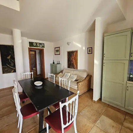 Villa Domo Sardo - Masone Pardu Castiadas