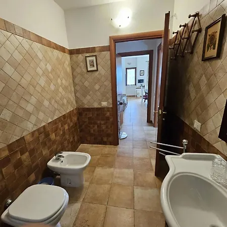 Villa Domo Sardo - Masone Pardu *