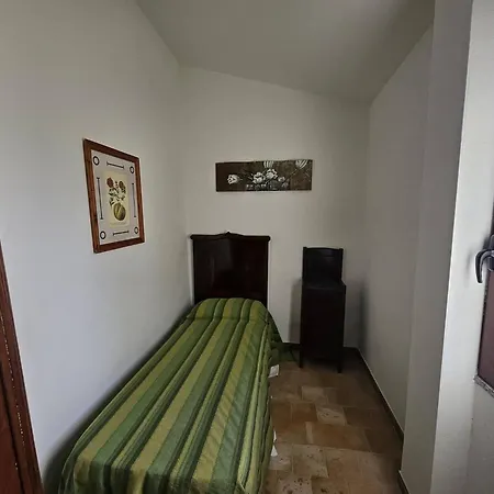 Domo Sardo - Masone Pardu Villa Castiadas